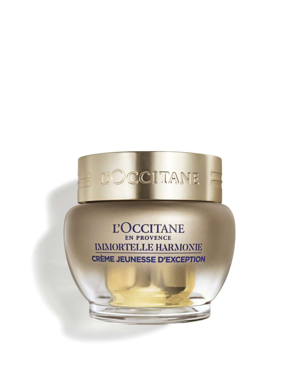 Immortelle Harmonie Divine Cream 50ml| L'Occitane SG