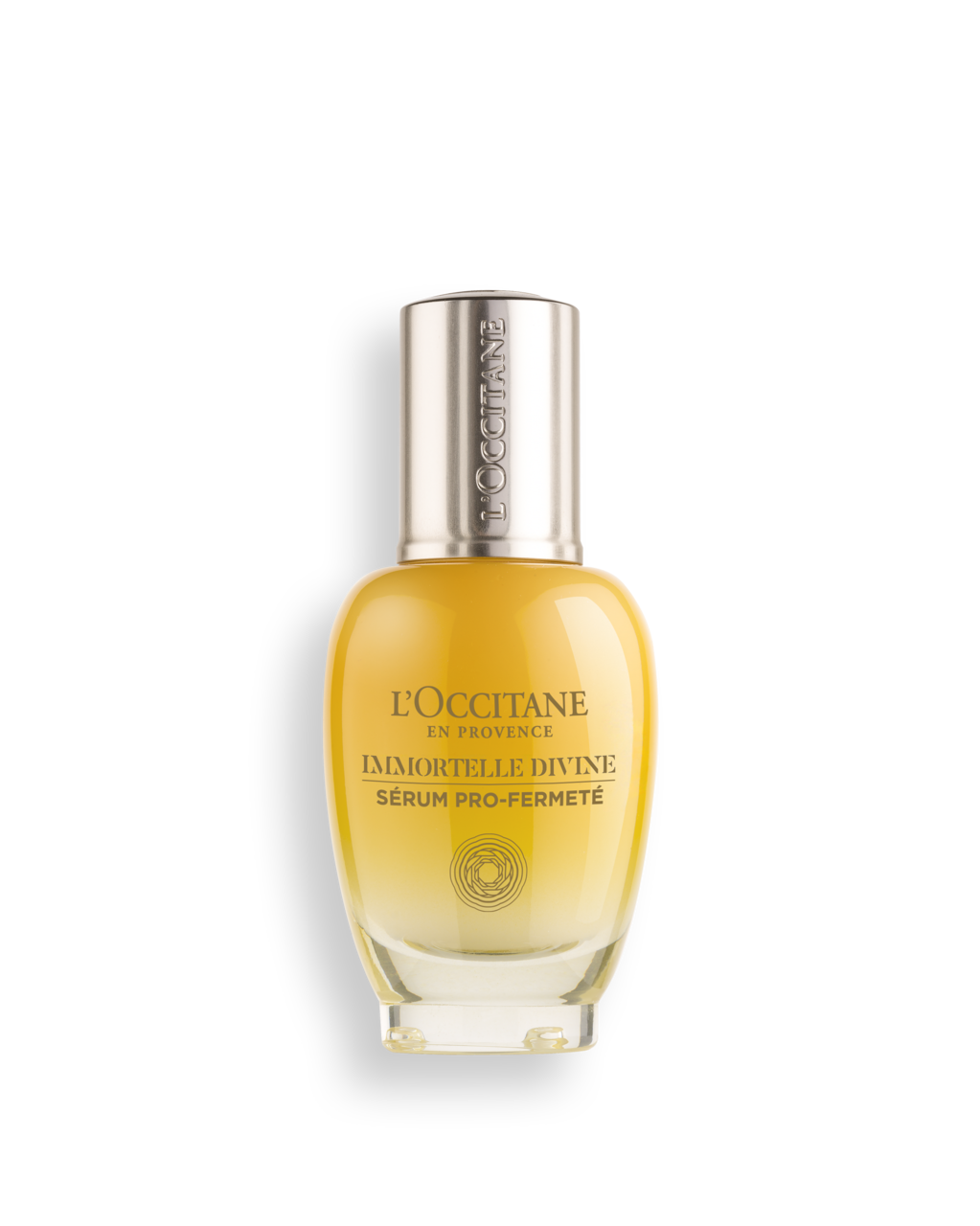 Immortelle Divine Serum | L'Occitane Singapore
