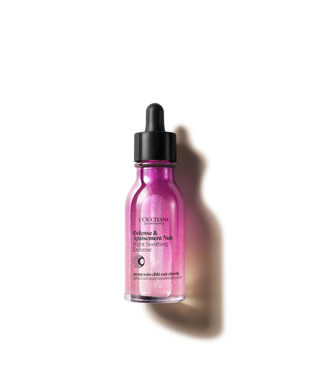 Immortelle Pro-Youth Scalp Serum | L'OCCITANE Singapore