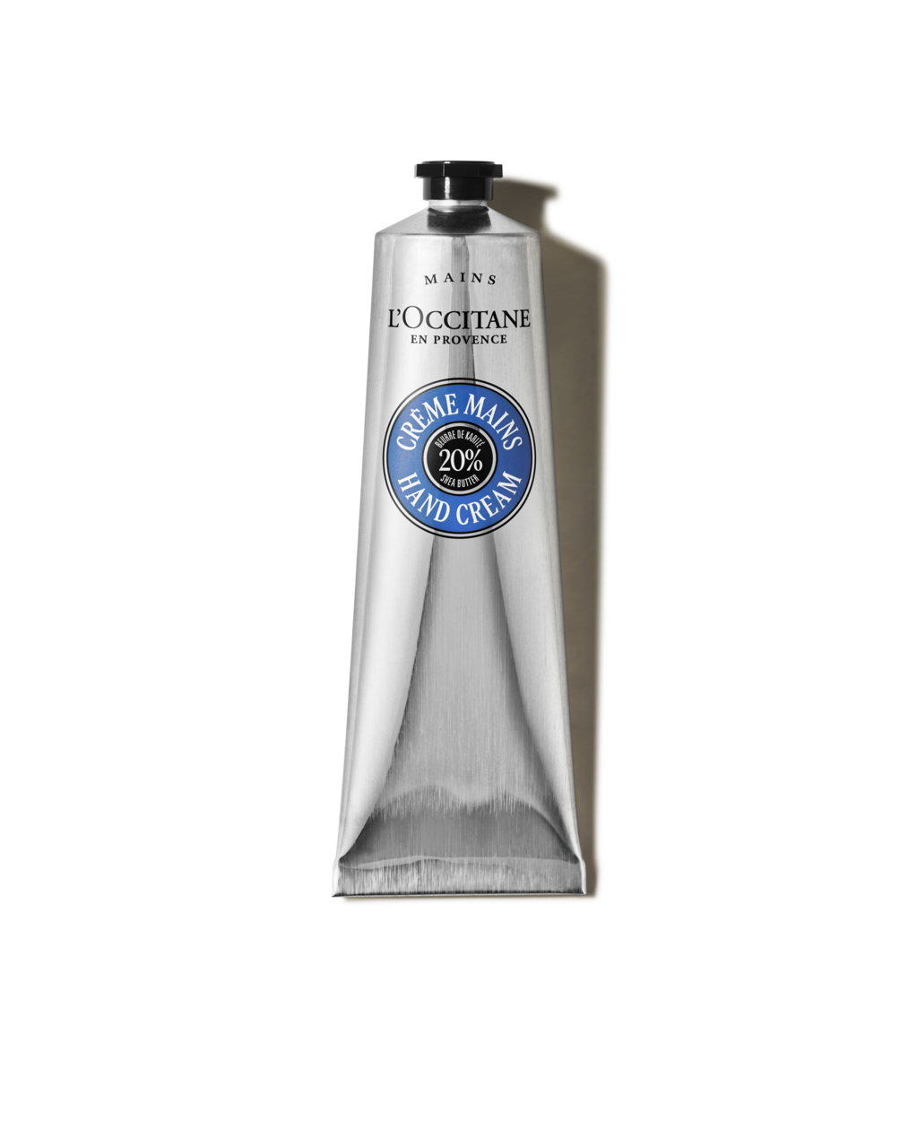 L'OCCITANE ハンドクリーム 75ml Shea Hand Cream 150ml | Best Hand Cream Singapore