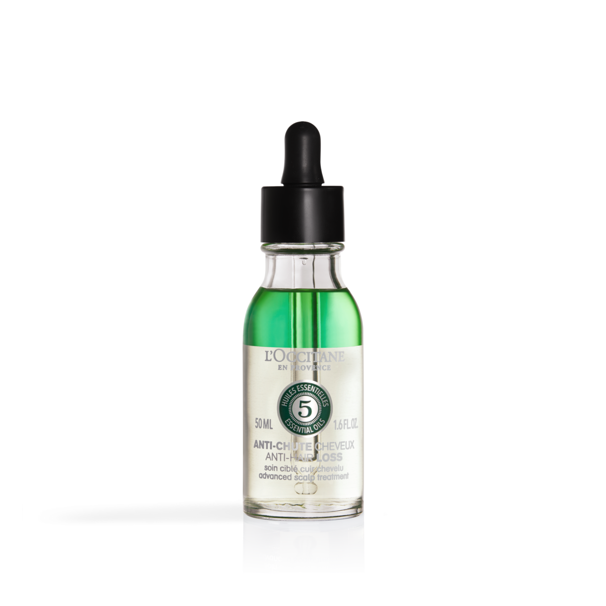 AntiHair Loss Treatment 50ml 50ml L’Occitane SG