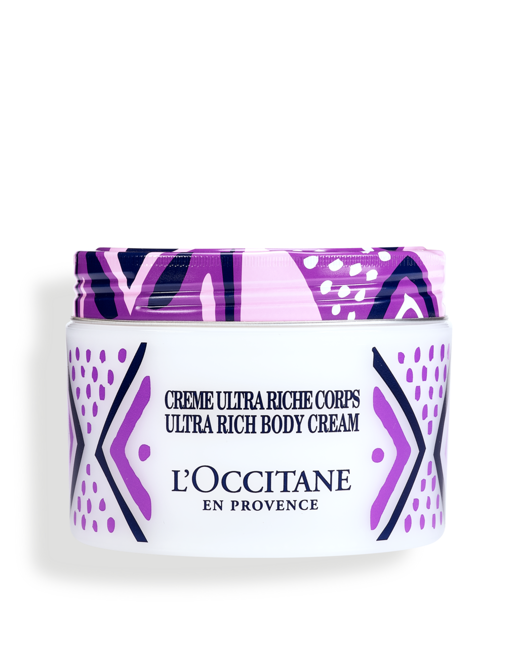 Shea Ultra Rich Face Cream | L'Occitane Singapore