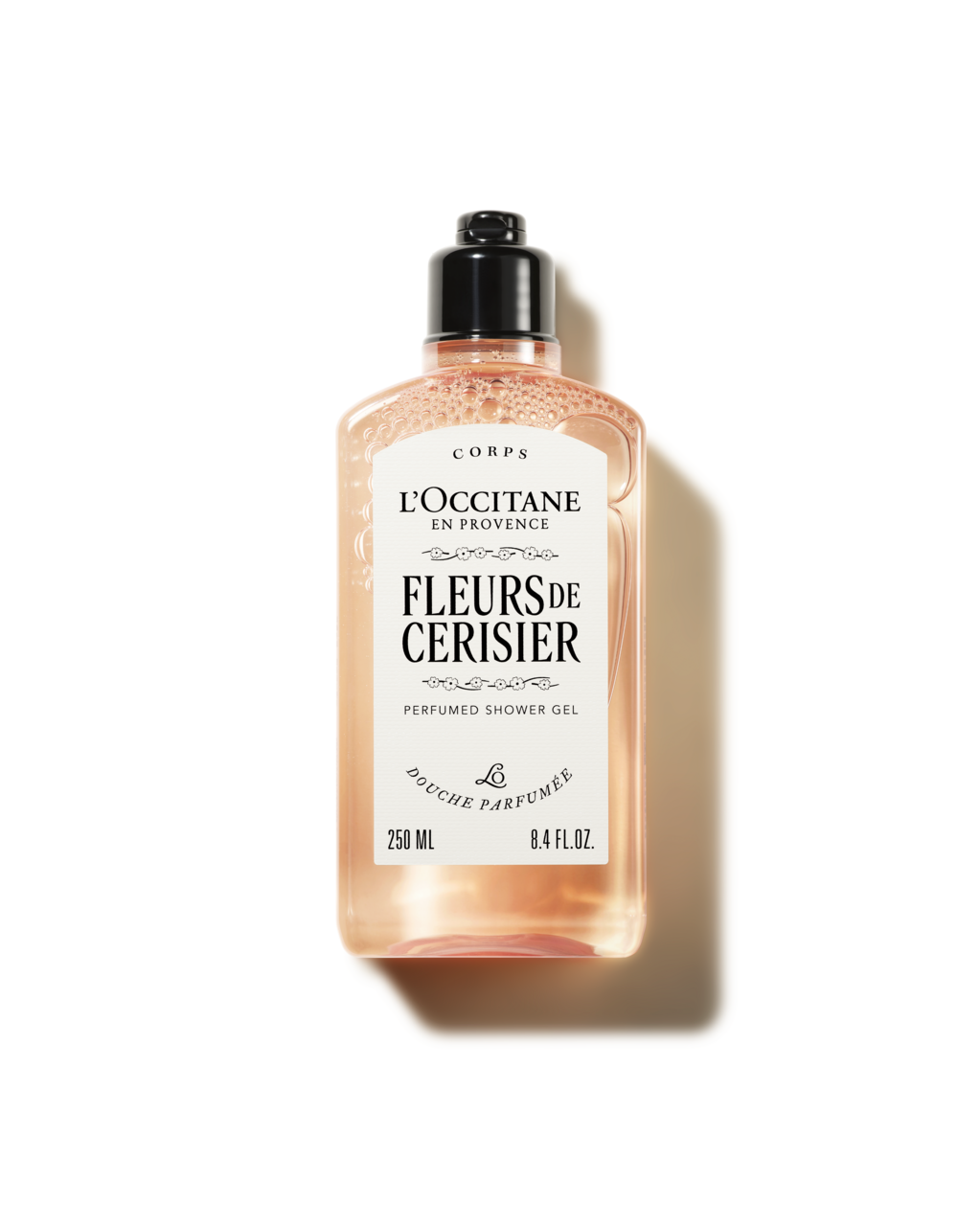 Fleurs de Cerisier (Cherry Blossom) | Fragrance & Body Care | L