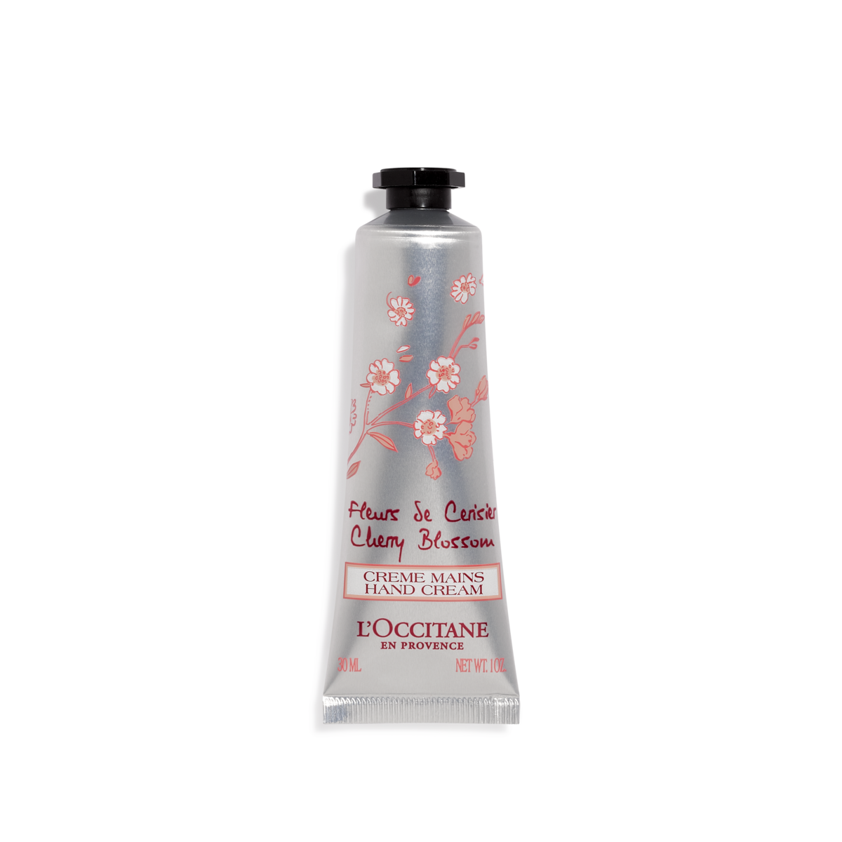 Cherry Blossom Hand Cream Hand Cream L'Occitane