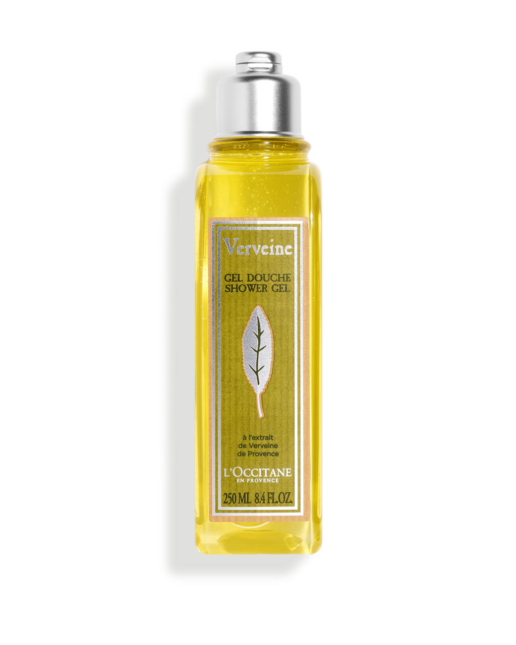 Citrus Verbena Shower Gel