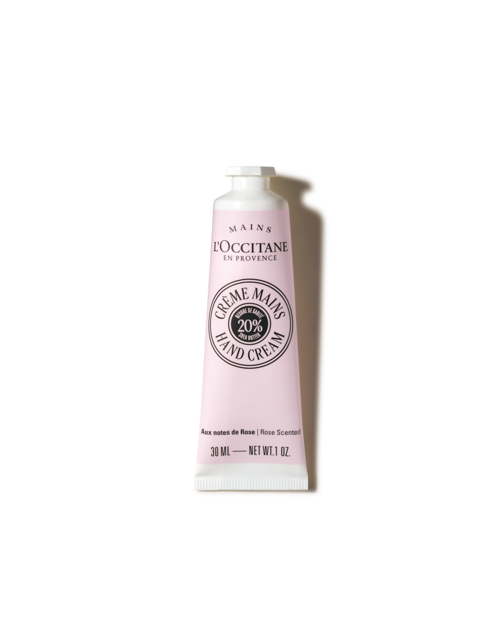 Shea Hand Cream 30ml | Best Cream for Hands | L'Occitane SG