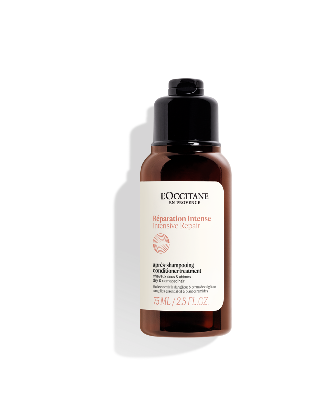 Intensive Repair Conditioner | L'Occitane Singapore
