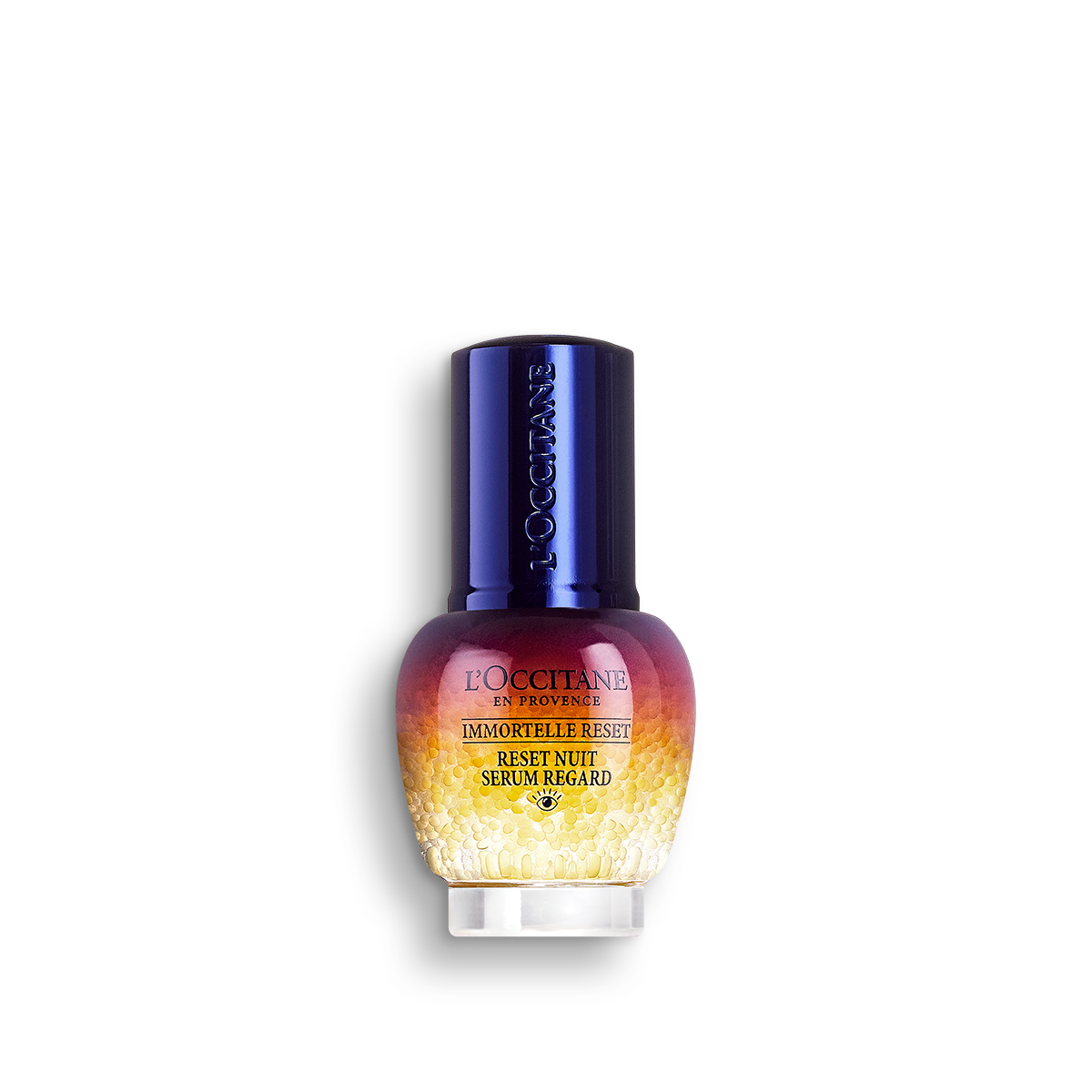 Immortelle Reset Eye Serum L'Occitane Singapore