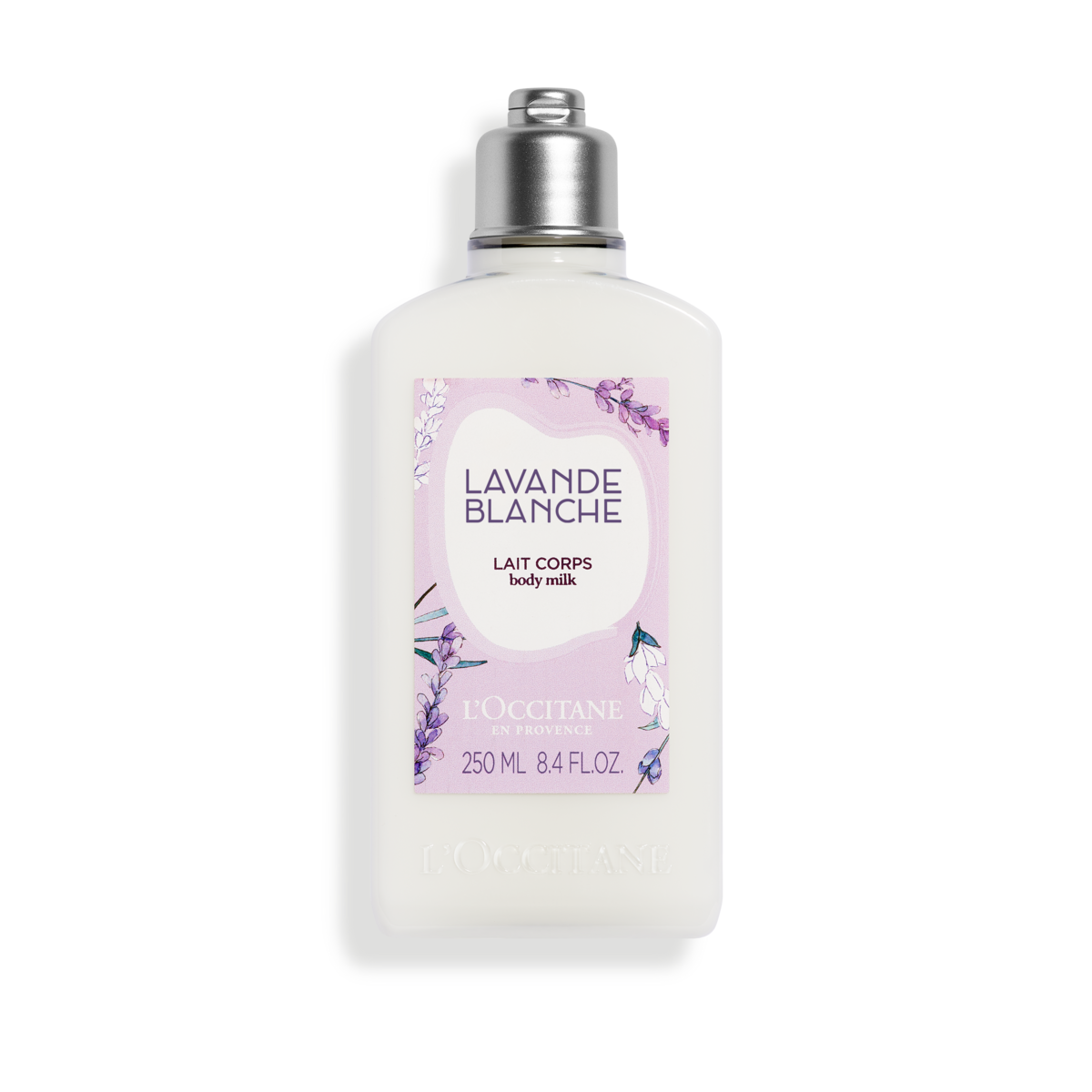 Amazon.co.jp: ロクシタン(L'OCCITANE)ホワイトラベンダー