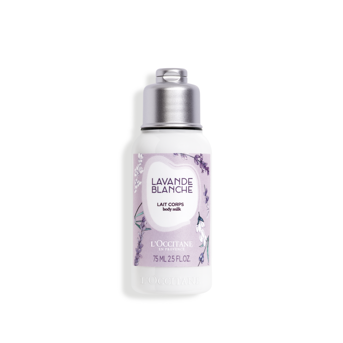 L'OCCITANE ロクシタン フランボワーズフリジア オードトワレ