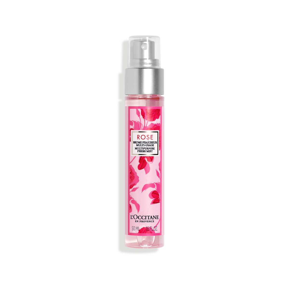 9月セール☆L'Occitane Fig & Rose 90ml 9月セール☆L'Occitane Fig