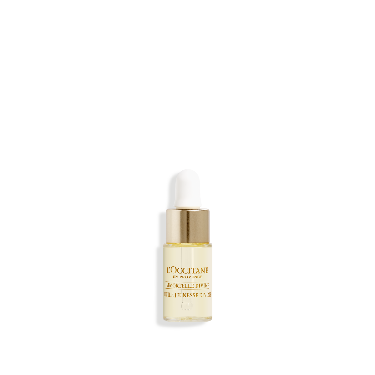 Divine Youth Oil Trial (4ml) | L’OCCITANE Singapore