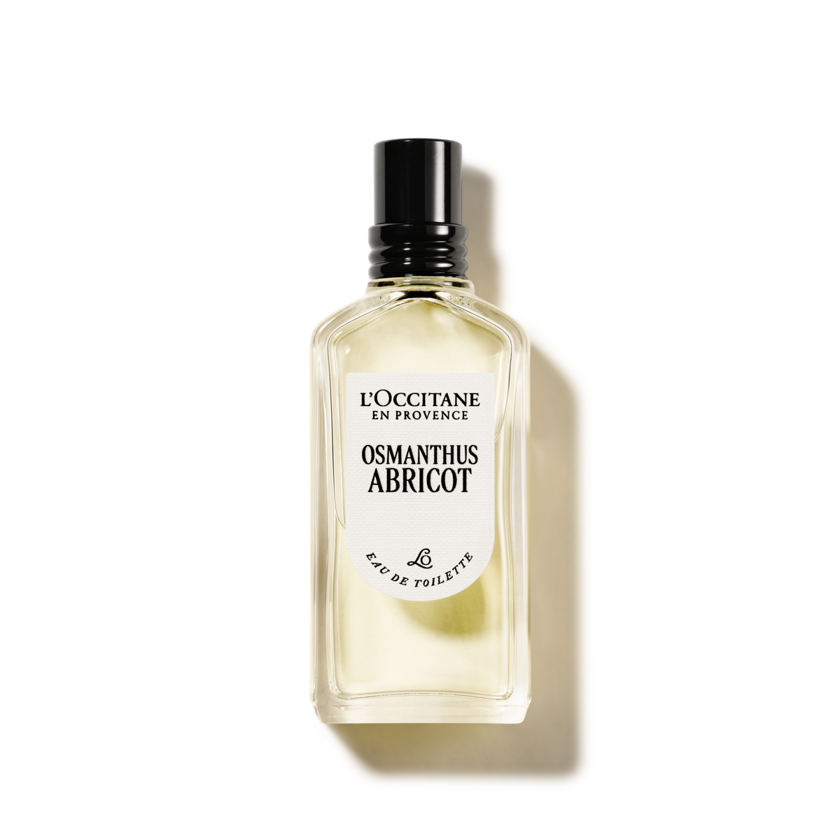 L'Occitane Osmanthus パフュームオイル 50ml限定品]紙袋 L'Occitane Osmanthus パフュームオイル 50ml限定品]紙袋