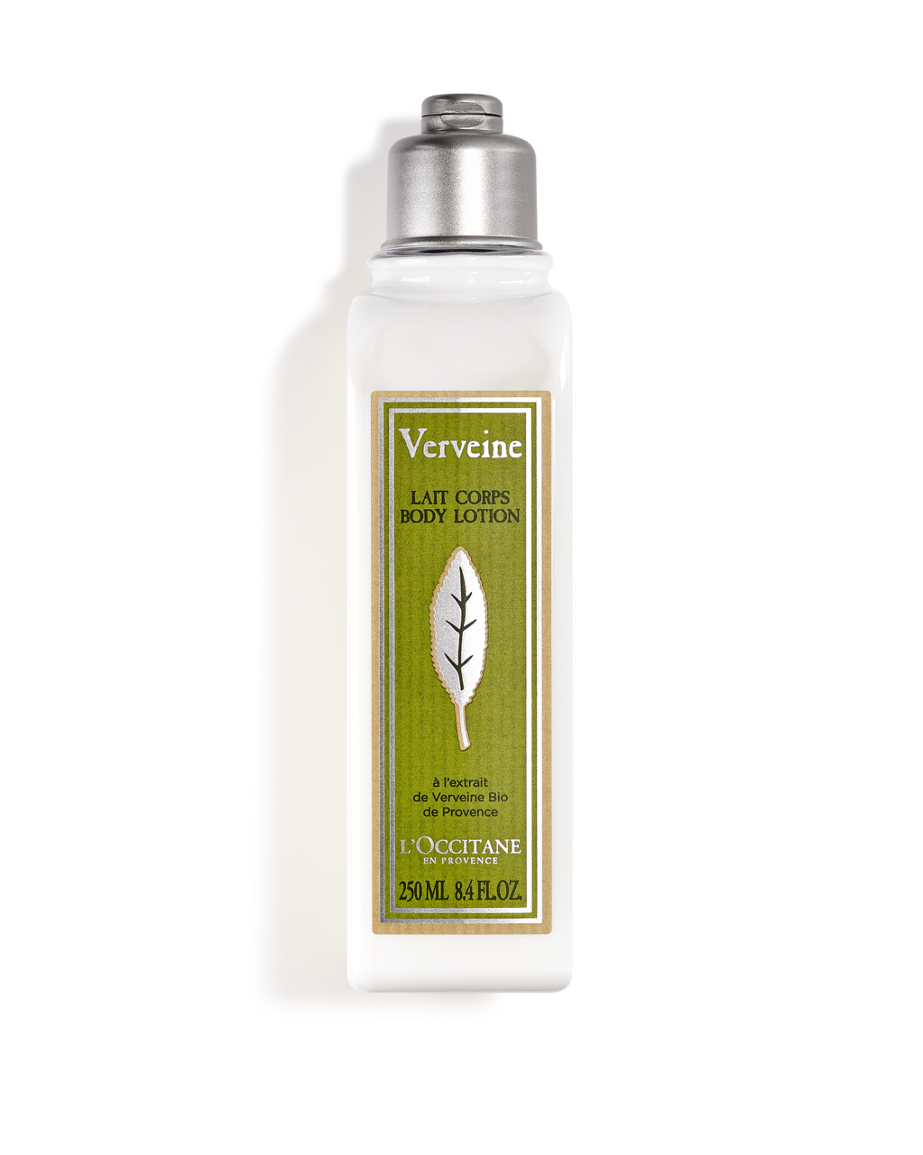 Verbena Body Lotion
