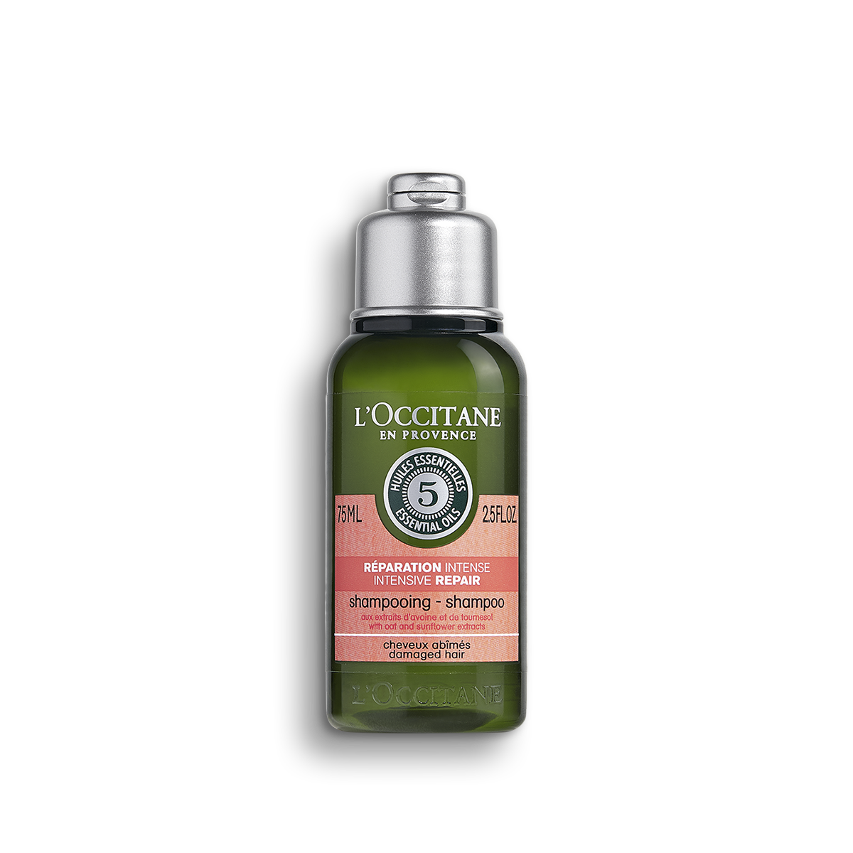 Buy L'Occitane Aromachology Intensive Repair Shampoo 300ml · Antigua and  Barbuda