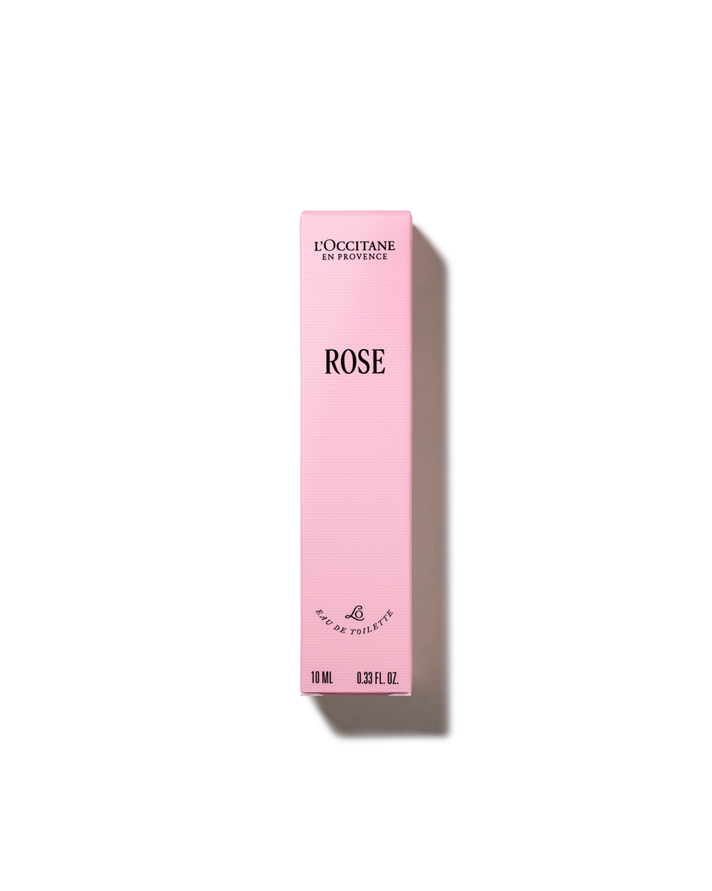 Rose Eau de Toilette 10ml| L'Occitane SG
