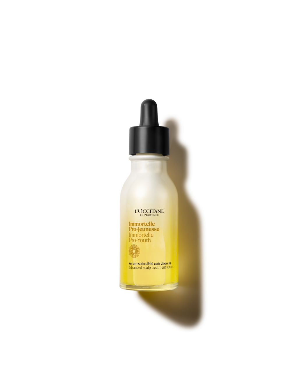ママボクサー Perfectionist Pro 30ml×4本 Immortelle Pro-Youth Scalp Serum | L'OCCITANE Singapore