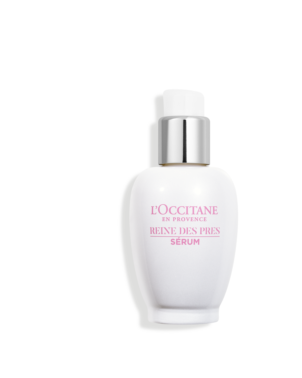 L'Occitane Reine des Prés フェイスクリーム 50ml Reine Des Pres Brightening Cream 50ml - L'Occitane en Provence
