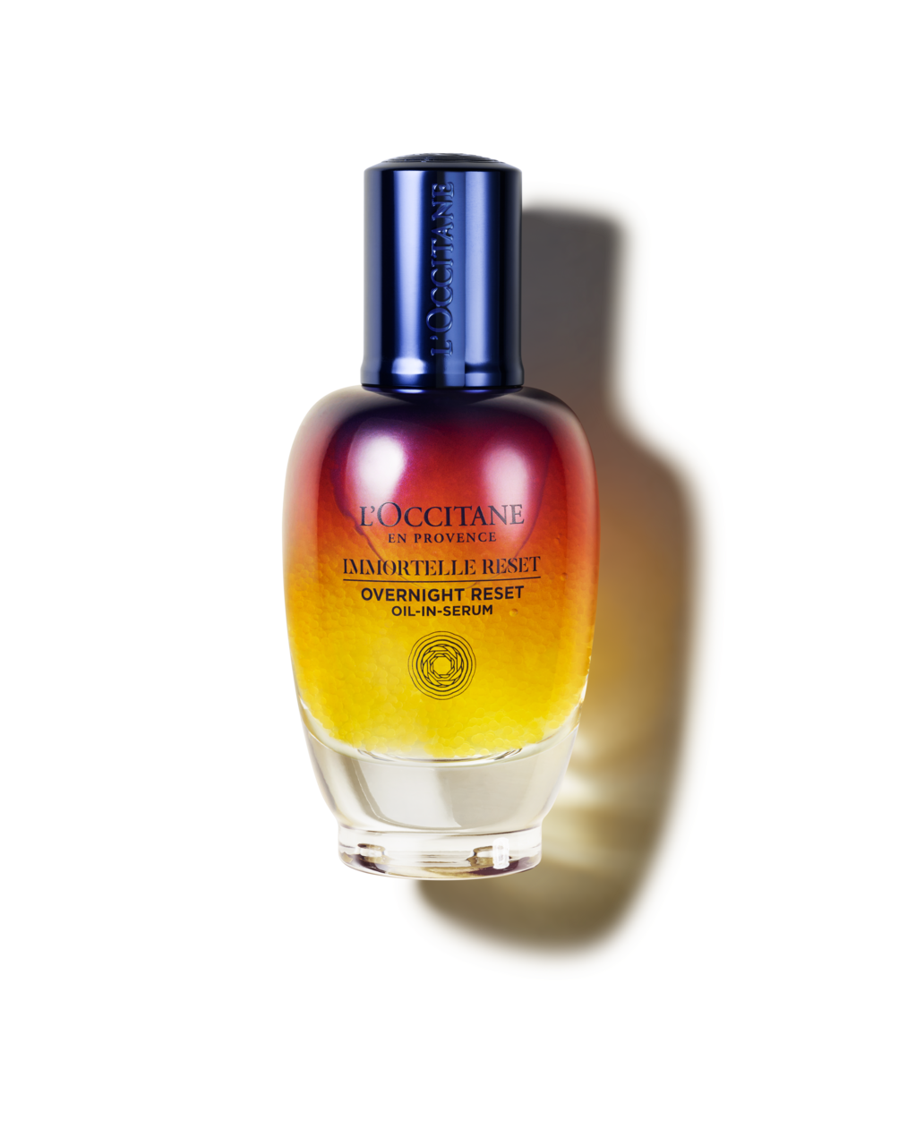 Immortelle Reset Serum Refill | L'Occitane Singapore