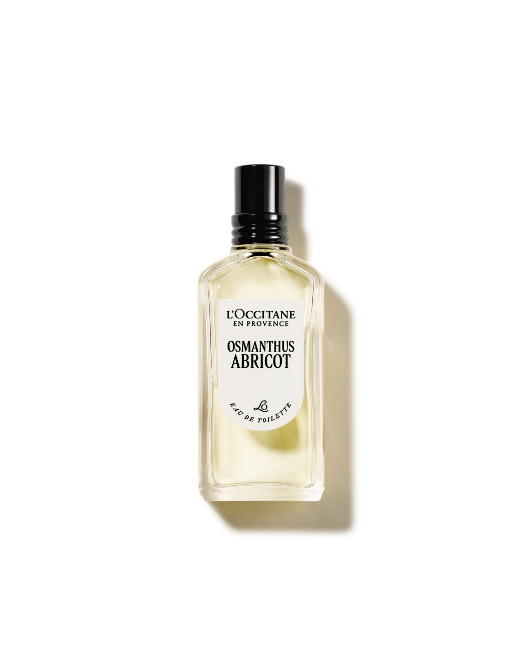 L'OCCITANE OSMANTHUS 75ml 限定版オードトワレ 限定品登場】オスマンサス｜ロクシタン公式通販
