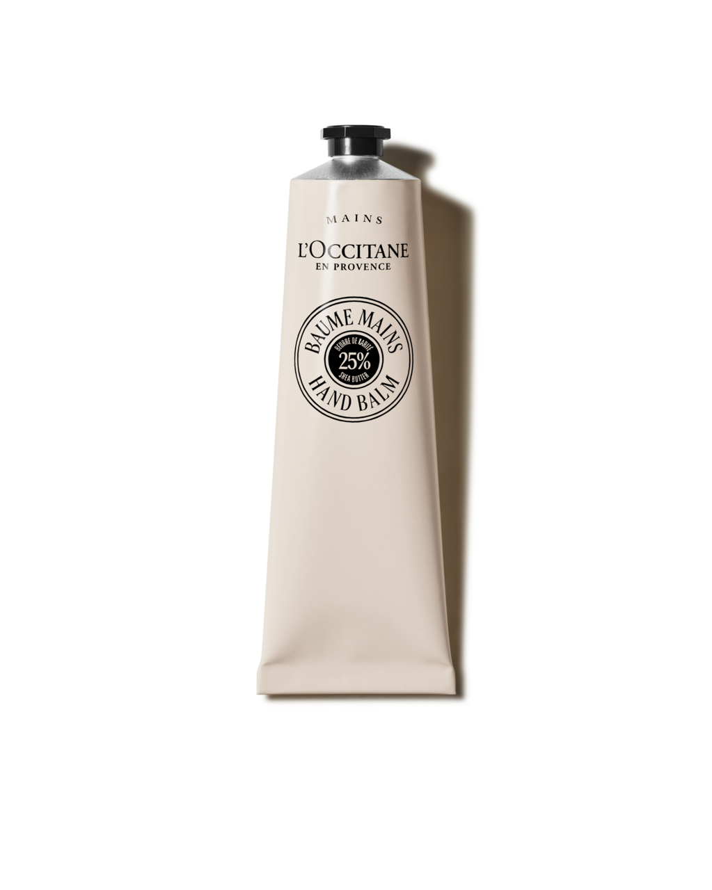 Shea Hand Balm for Dry Skin 150ml | L'Occitane Singapore