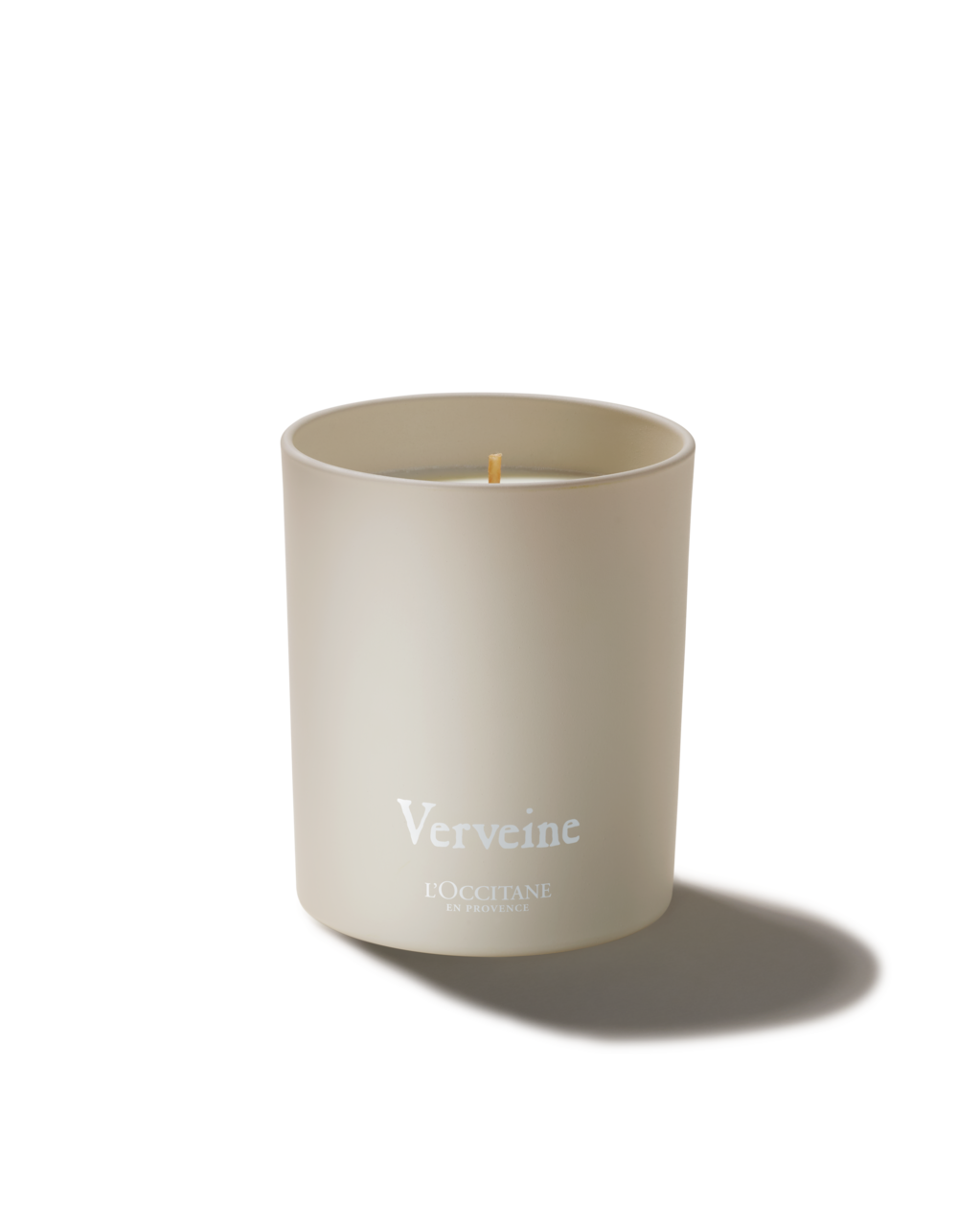 Almond Candle 180g| L'Occitane SG