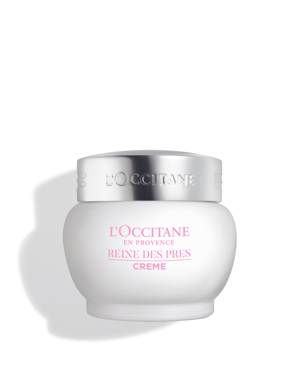 Reine Des Pres Cream | L'Occitane Singapore