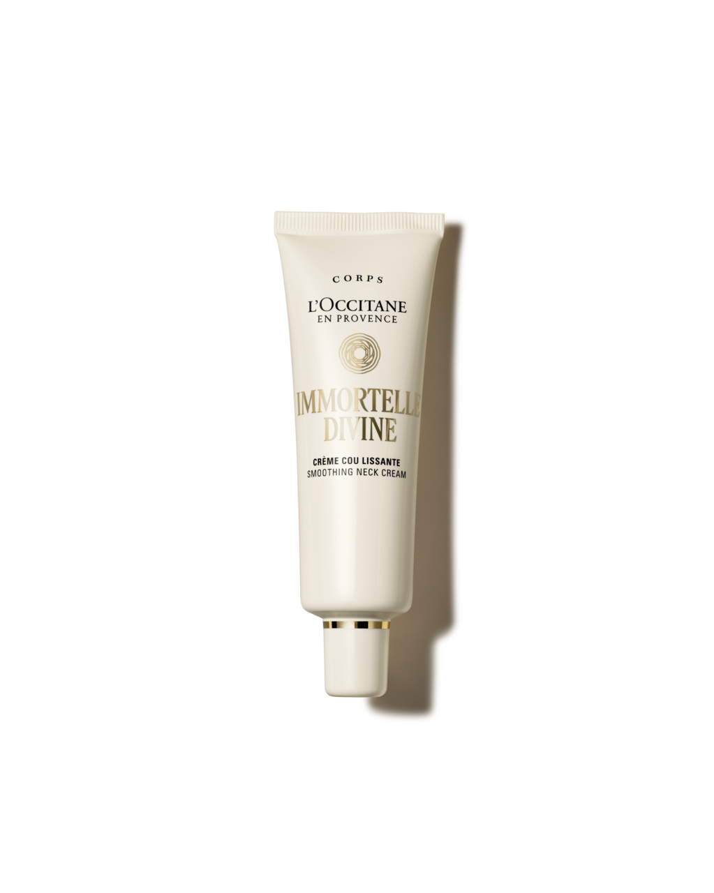 Immortelle Divine Smoothing Neck Cream 50ml 50ml| L'Occitane SG