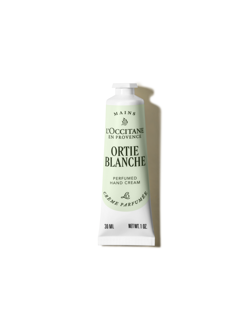 Ortie Blanche (Formerly Herbae) Hand Cream