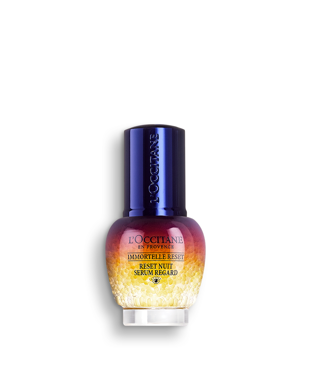 Immortelle Reset Eye Serum | L'Occitane Singapore
