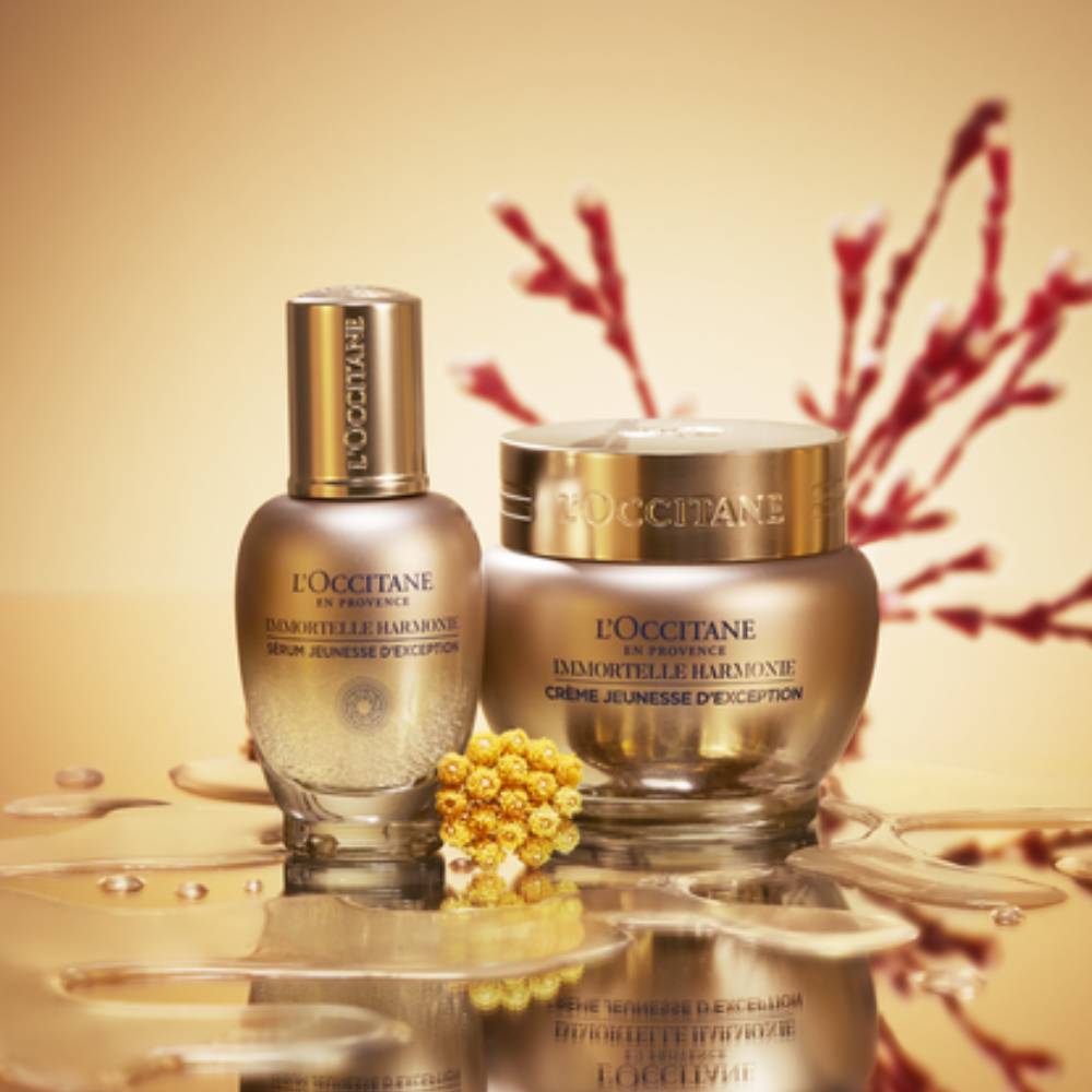 Immortelle Divine Activating Essence 200ml| L'Occitane SG